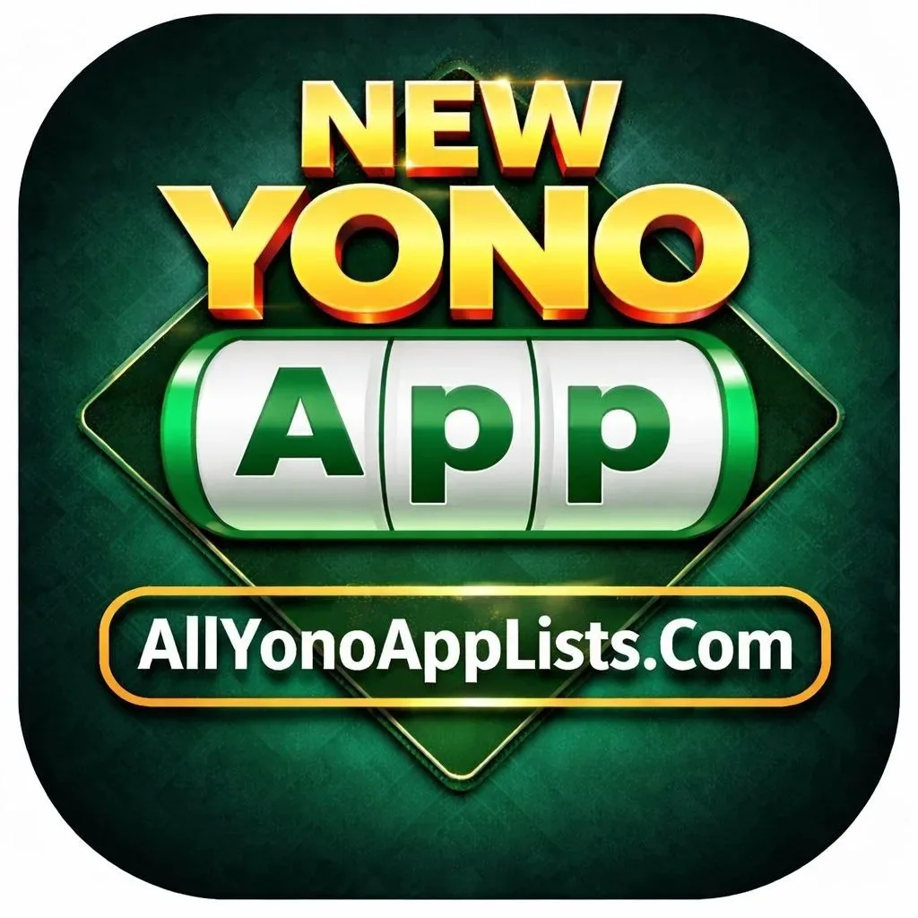 All Yono App - New Yono Game - AllYonoApp - Coming Soon