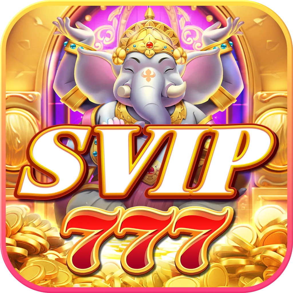 SVIP 777 App for Android